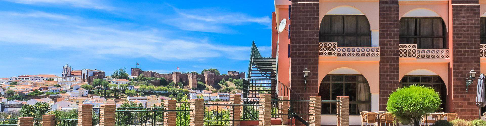 Colina Hotels & Resorts - Silves - 