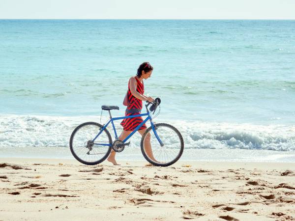 Alquiler de bicicletas  Colina Village Carvoeiro